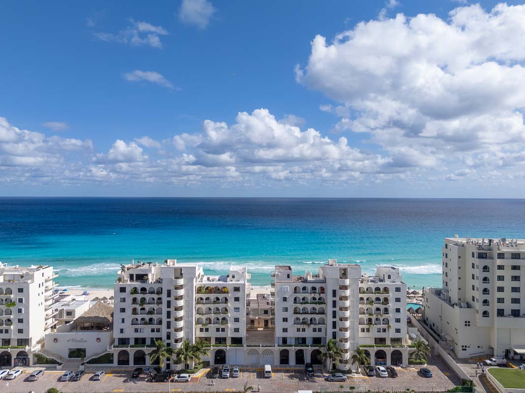 Villas Marlin